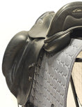 Load image into Gallery viewer, Prestige D2 K Zero Dressyrsadel 16"/M
