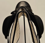 Ladda upp bild till gallerivisning, Prestige D1 Dressyrsadel 16&quot;/M

