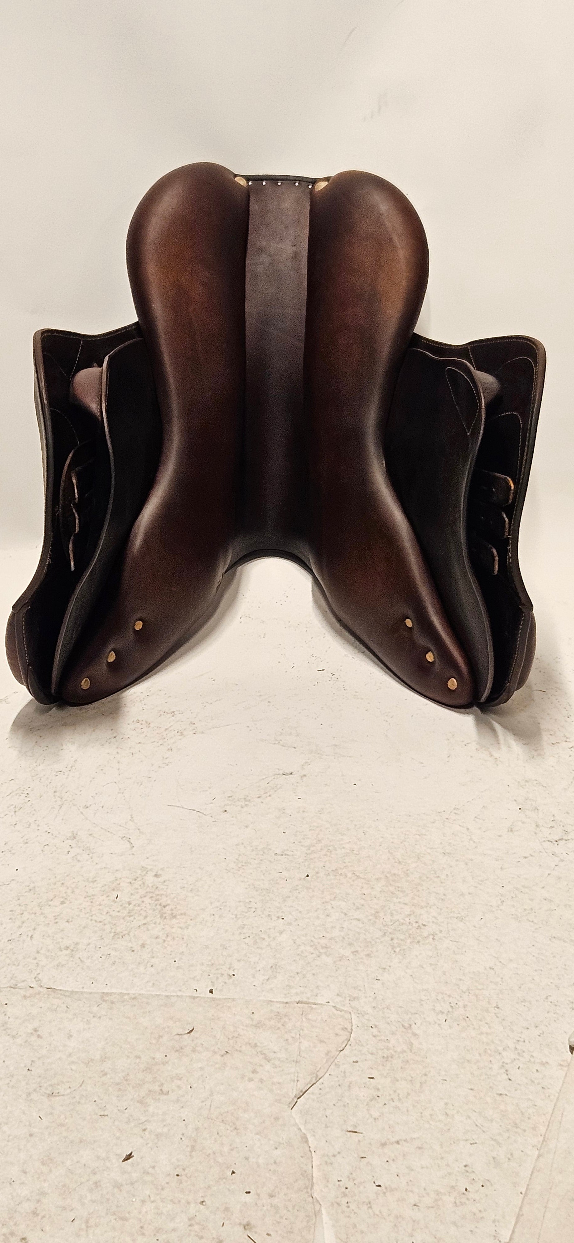 Antares Signature Hoppsadel 17"