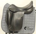 Load image into Gallery viewer, Equipe Emporio Dressyrsadel 17,5"/M +1
