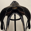 Load image into Gallery viewer, Childeric DI Dressyrsadel 18"/MW
