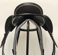 Load image into Gallery viewer, Fichtbauer PAURA LSR 17,5" Dressyrsadel

