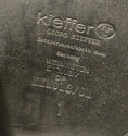 Load image into Gallery viewer, Kieffer Wellington Exclusiv dressyrsadel 17"/M
