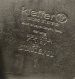 Ladda upp bild till gallerivisning, Kieffer Wellington Exclusiv dressyrsadel 17&quot;/M
