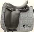 Load image into Gallery viewer, Wellington Elite Dressyrsadel 16,5"/2 (M)

