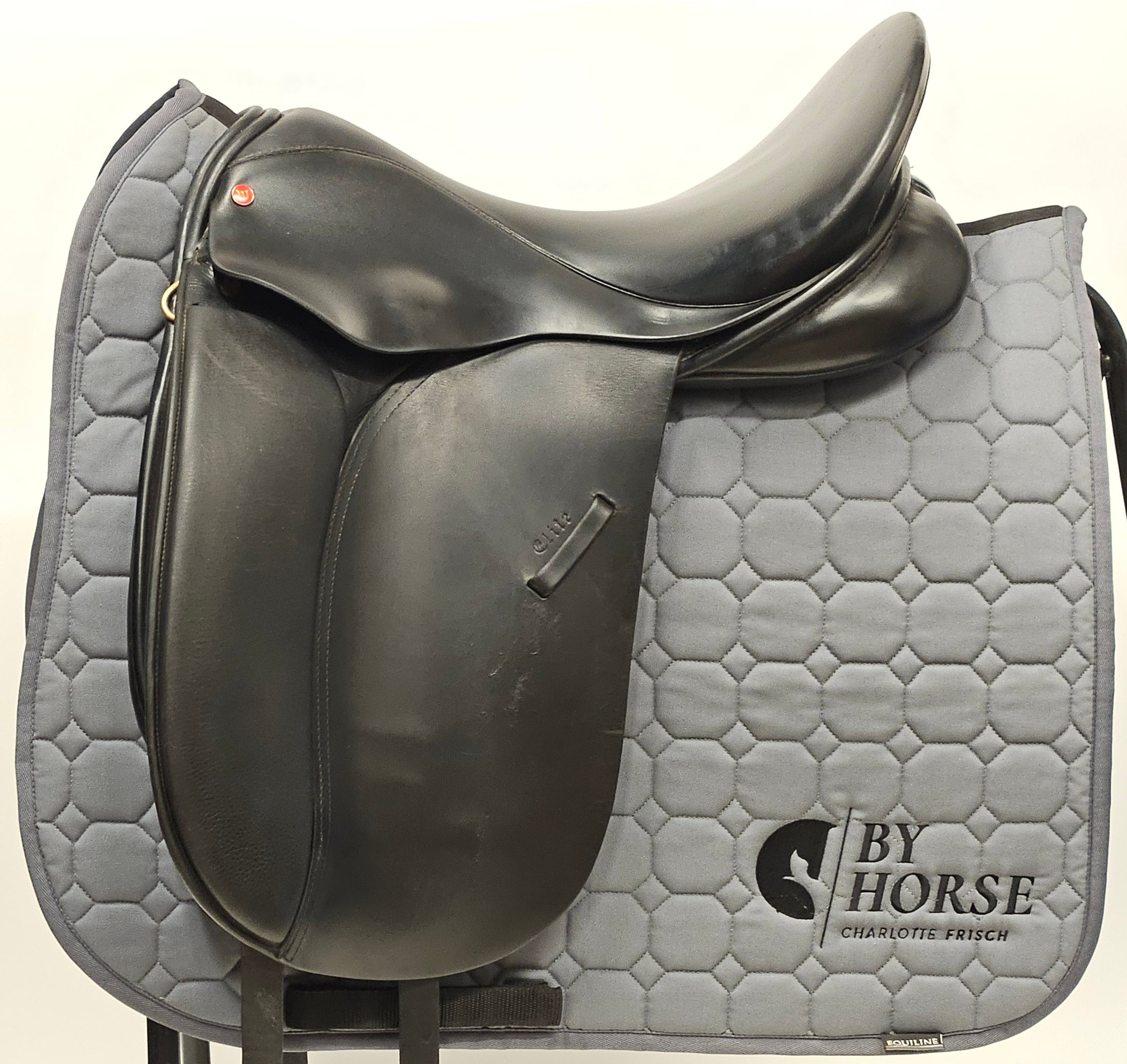 Wellington Elite Dressyrsadel 16,5"/2 (M)