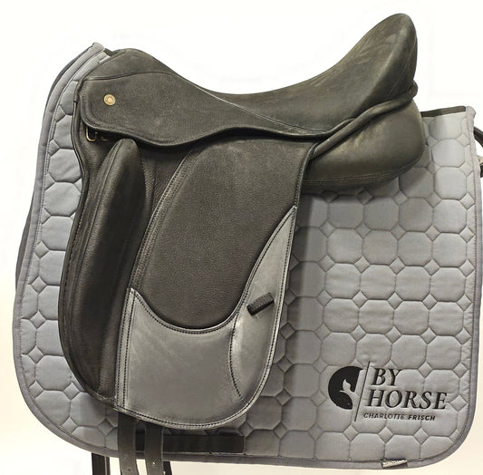 Fichtbauer PAURA KCR 17,5" Dressyrsadel