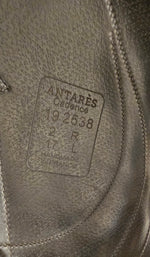 Ladda upp bild till gallerivisning, Antares Cadence Dressyrsadel 17&quot;/ MW
