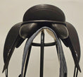 Load image into Gallery viewer, Fichtbauer Paura VDL Dressyrsadel 17,5"/W
