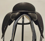 Ladda upp bild till gallerivisning, Fichtbauer Paura VDL Dressyrsadel 17,5"/W
