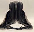 Load image into Gallery viewer, Crown Ideal Warmblood Dressyrsadel 16,5"/W

