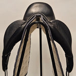 Ladda upp bild till gallerivisning, Antares Tempo Dressyrsadel 17/M
