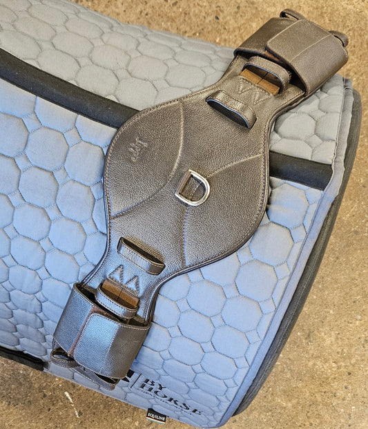 Sadelgjord Dressyr Lippo Supreme