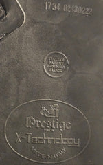 Ladda upp bild till gallerivisning, Prestige Philosophy Dressyrsadel 17&quot;/34
