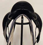Ladda upp bild till gallerivisning, Equipe Olympia Dressyrsadel 17&quot;/+0,5
