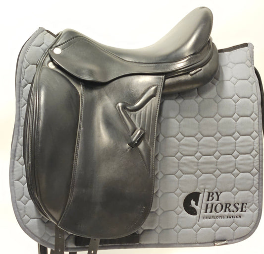 Prestige Melody Dressyrsadel 16"/34