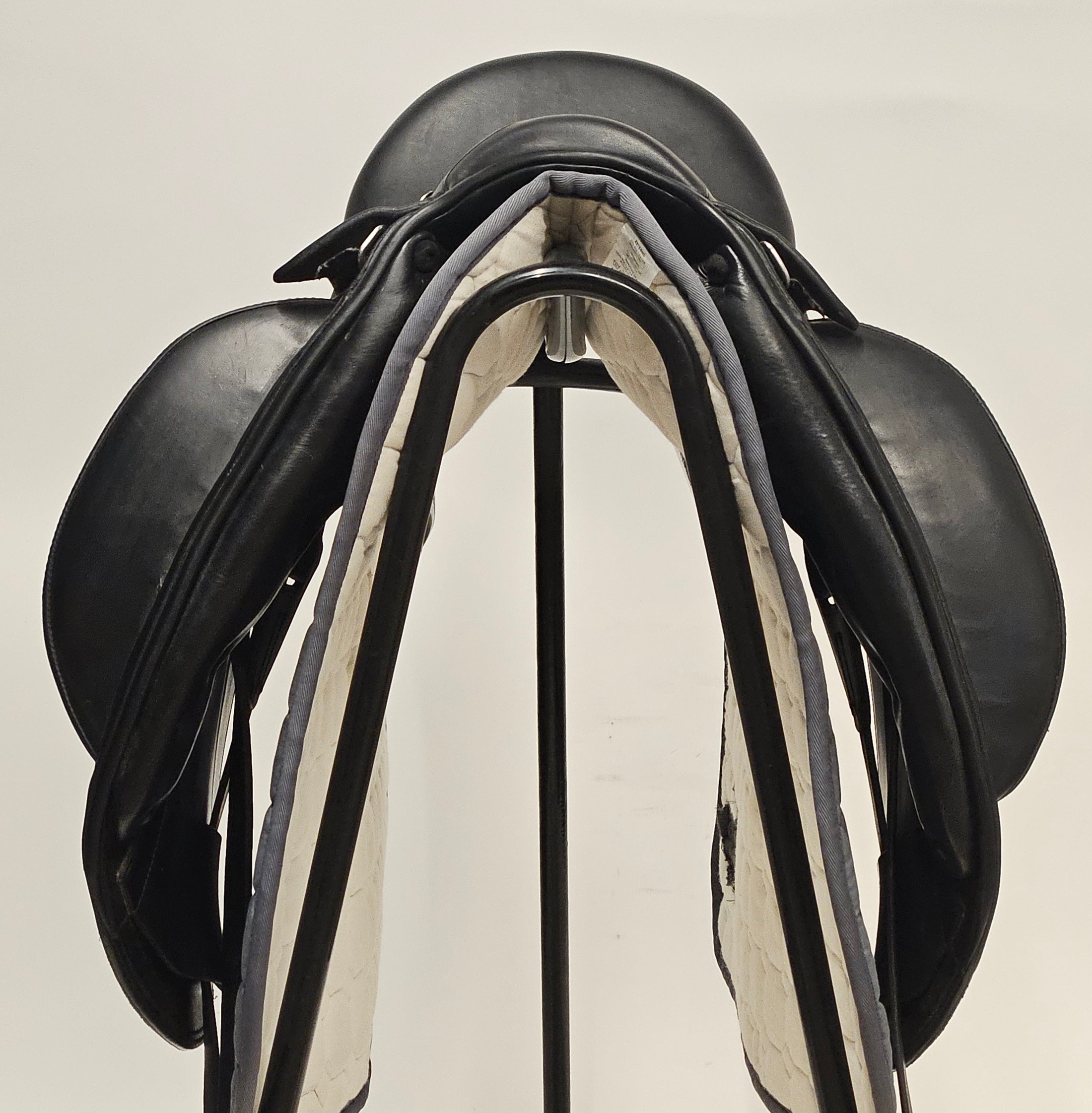 Erreplus Vittoria Dressyrsadel 17,5"/XW