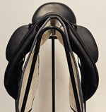Ladda upp bild till gallerivisning, Erreplus Freestyle Dressyrsadel 17&quot;/34 (M)
