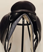 Ladda upp bild till gallerivisning, Albion Platinum Dressyrsadel 17,5&quot;/W
