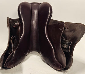 Prestige Michel Robert Hoppsadel 16"/34