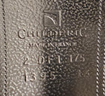Ladda upp bild till gallerivisning, Childeric DFI Dressyrsadel 17,5"/M
