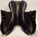 Ladda upp bild till gallerivisning, Equipe Synergy Hoppsadel 17,5&quot;/M
