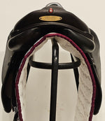 Ladda upp bild till gallerivisning, Equipe Synergy Hoppsadel 17,5&quot;/M
