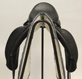 Load image into Gallery viewer, Equipe Emporio Dressyrsadel 17,5"/M +1
