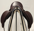 Load image into Gallery viewer, Prestige D2 Dressyrsadel 17/M
