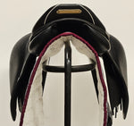 Ladda upp bild till gallerivisning, Prestige Versailles Hoppsadel 17&quot;/34
