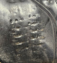 Load image into Gallery viewer, Kieffer Achen Allroundsadel 17"/M

