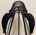 Load image into Gallery viewer, Prestige Philosophy Dressyrsadel 16"/34
