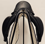 Ladda upp bild till gallerivisning, Prestige Philosophy Dressyrsadel 16&quot;/34
