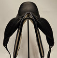 Load image into Gallery viewer, Antares Signature Dressyrsadel 17"/MW Ullpaneler
