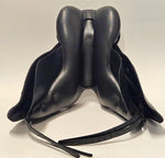 Ladda upp bild till gallerivisning, Kieffer Wellington Exclusiv dressyrsadel 17&quot;/M
