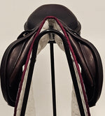 Ladda upp bild till gallerivisning, Amerigo Vega Hoppsadel 17&quot;/+1,5
