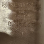 Ladda upp bild till gallerivisning, Kieffer Achen Allroundsadel 17&quot;/W
