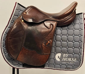 Prestige Michel Robert Hoppsadel 16"/34