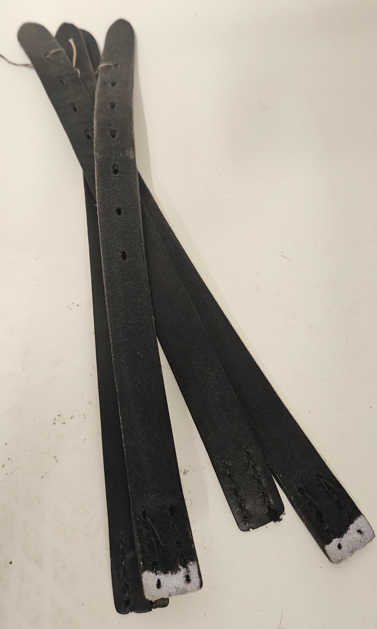 Connector Dressyrsadel 16,5"/3 (MW)