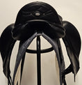Load image into Gallery viewer, Prestige Philosophy Dressyrsadel 16"/34
