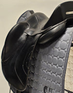 Ladda upp bild till gallerivisning, Antares Tempo Dressyrsadel 17/M
