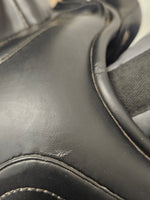 Ladda upp bild till gallerivisning, Antares Tempo Dressyrsadel 17/M
