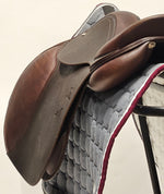 Ladda upp bild till gallerivisning, Antarès Altair Hoppsadel 17"/MW
