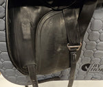 Ladda upp bild till gallerivisning, Custom Wolfgang Solo Dressyrsadel 16&quot;/W
