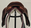 Load image into Gallery viewer, Erreplus JF Hoppsadel 17"/34
