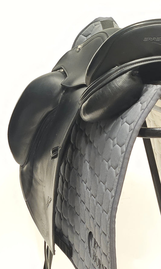 Erreplus Vittoria Dressyrsadel 17,5"/XW
