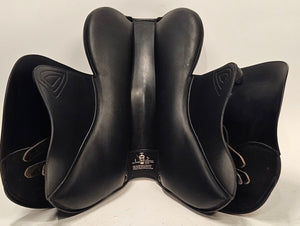 Tekna Allroundsadel 17,5"/M