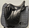 Load image into Gallery viewer, Antares Tempo Dressyrsadel 17/M
