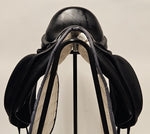 Ladda upp bild till gallerivisning, Equipe Oracle Dressyrsadel 17"
