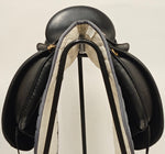 Ladda upp bild till gallerivisning, Wellington Elite Dressyrsadel 16,5"/2 (M)
